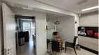 Foto 6 de Apartamento com 4 Quartos à venda, 194m² em Jardim, Santo André