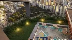 Foto 15 de Apartamento com 2 Quartos à venda, 59m² em Setor Central, Goiânia