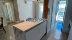 Foto 30 de Apartamento com 3 Quartos à venda, 97m² em Barreiros, São José