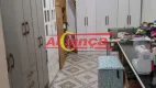 Foto 8 de Casa com 3 Quartos à venda, 140m² em Jardim Ponte Alta II, Guarulhos