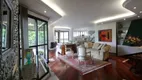 Foto 2 de Apartamento com 3 Quartos para alugar, 215m² em Perdizes, São Paulo