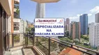 Foto 68 de Apartamento com 4 Quartos à venda, 198m² em Chácara Klabin, São Paulo