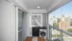 Foto 7 de Apartamento com 1 Quarto à venda, 40m² em Vila Andrade, São Paulo