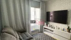 Foto 2 de Apartamento com 2 Quartos à venda, 56m² em Vila Nova Curuçá, São Paulo