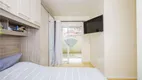 Foto 2 de Apartamento com 2 Quartos à venda, 51m² em Cidade Jardim, São José dos Pinhais