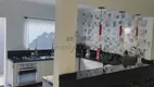 Foto 15 de Casa com 3 Quartos à venda, 136m² em Jardim Santa Maria, Jacareí