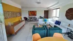 Foto 5 de Apartamento com 4 Quartos à venda, 180m² em Parnamirim, Recife