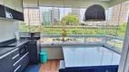 Foto 11 de Flat com 1 Quarto para alugar, 36m² em Bela Vista, São Paulo