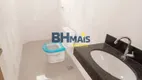 Foto 10 de Apartamento com 3 Quartos à venda, 90m² em Caiçaras, Belo Horizonte