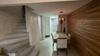 Foto 2 de Casa de Condomínio com 2 Quartos à venda, 110m² em Stella Maris, Salvador