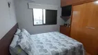 Foto 8 de Apartamento com 2 Quartos à venda, 70m² em Parque Bitaru, São Vicente