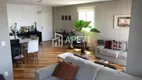 Foto 2 de Apartamento com 2 Quartos à venda, 102m² em Mirandópolis, São Paulo