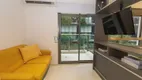 Foto 8 de Flat com 1 Quarto à venda, 35m² em Vila Madalena, São Paulo