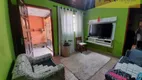 Foto 4 de Casa com 2 Quartos à venda, 100m² em Cidade Ademar, São Paulo