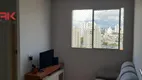 Foto 4 de Apartamento com 2 Quartos à venda, 52m² em Vila Della Piazza, Jundiaí
