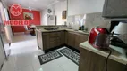 Foto 5 de Casa de Condomínio com 3 Quartos à venda, 100m² em Loteamento São Francisco, Piracicaba