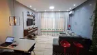 Foto 4 de Apartamento com 3 Quartos à venda, 89m² em Jardim Sumare, Ribeirão Preto