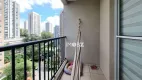 Foto 8 de Apartamento com 3 Quartos à venda, 69m² em Vila Andrade, São Paulo