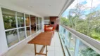 Foto 6 de Apartamento com 3 Quartos à venda, 205m² em Jardim Londrilar, Londrina