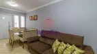 Foto 8 de Casa com 3 Quartos à venda, 120m² em Colônia, Jundiaí