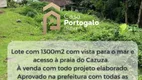 Foto 5 de Lote/Terreno à venda, 1300m² em Portogalo, Angra dos Reis