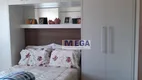 Foto 4 de Apartamento com 3 Quartos à venda, 72m² em Jardim Villagio Ghiraldelli, Hortolândia