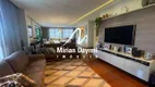 Foto 3 de Apartamento com 4 Quartos à venda, 260m² em Luxemburgo, Belo Horizonte
