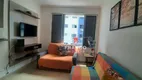 Foto 3 de Apartamento com 2 Quartos para alugar, 55m² em Canto do Forte, Praia Grande