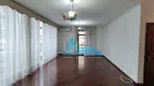 Foto 6 de Apartamento com 4 Quartos para alugar, 250m² em Aparecida, Santos