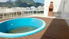 Foto 22 de Cobertura com 4 Quartos à venda, 198m² em Freguesia- Jacarepaguá, Rio de Janeiro