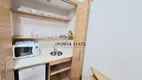 Foto 14 de Flat com 1 Quarto para alugar, 30m² em Consolação, São Paulo