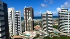 Foto 24 de Apartamento com 4 Quartos à venda, 199m² em Patamares, Salvador
