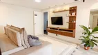 Foto 4 de Apartamento com 2 Quartos à venda, 82m² em Bosque Maia, Guarulhos