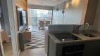 Foto 8 de Apartamento com 1 Quarto à venda, 44m² em Itaim Bibi, São Paulo