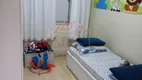 Foto 6 de Apartamento com 3 Quartos à venda, 62m² em Vila Palmares, Santo André