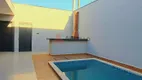 Foto 2 de Casa com 3 Quartos à venda, 150m² em Residencial São Jerônimo , Franca