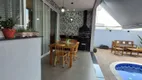 Foto 7 de Casa de Condomínio com 3 Quartos à venda, 258m² em Condominio Portal do Jequitiba, Valinhos