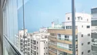 Foto 10 de Apartamento com 3 Quartos à venda, 139m² em Canto do Forte, Praia Grande