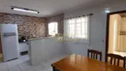 Foto 34 de Casa com 3 Quartos à venda, 183m² em Vila Todos os Santos, Indaiatuba