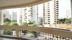 Foto 49 de Apartamento com 4 Quartos à venda, 160m² em Indianópolis, São Paulo
