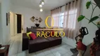 Foto 2 de Apartamento com 2 Quartos à venda, 88m² em Vila Valença, São Vicente