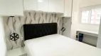 Foto 9 de Apartamento com 2 Quartos à venda, 61m² em Jardim Santo Andre, Santo André