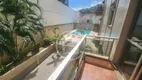 Foto 25 de Apartamento com 3 Quartos à venda, 138m² em Tijuca, Rio de Janeiro