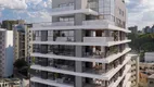 Foto 11 de Apartamento com 3 Quartos à venda, 190m² em Batel, Curitiba