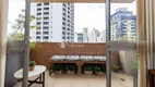 Foto 8 de Apartamento com 3 Quartos à venda, 180m² em Itaim Bibi, São Paulo
