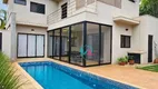 Foto 8 de Casa de Condomínio com 3 Quartos à venda, 221m² em Residencial Damha, Araraquara