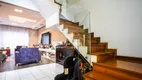 Foto 5 de Casa de Condomínio com 3 Quartos para alugar, 224m² em Moema, São Paulo