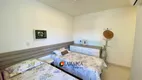 Foto 15 de Apartamento com 3 Quartos à venda, 122m² em Enseada, Guarujá