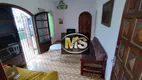 Foto 2 de Casa com 2 Quartos à venda, 110m² em Mirim, Praia Grande