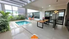 Foto 19 de Casa de Condomínio com 3 Quartos à venda, 207m² em Residencial Solares, Presidente Prudente